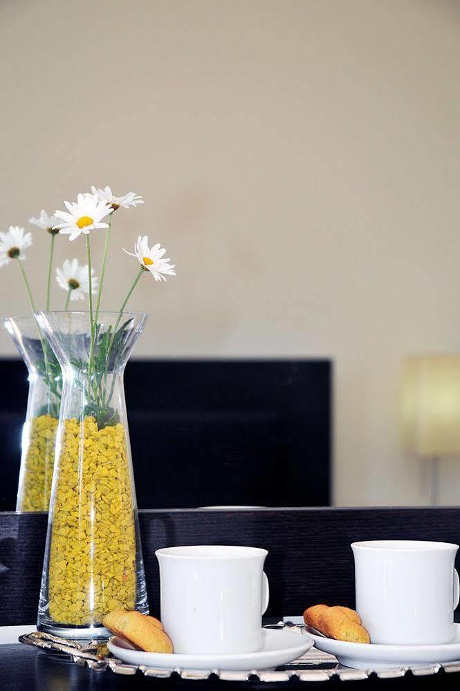 Aithra Apartments & Suites Gavrio Esterno foto