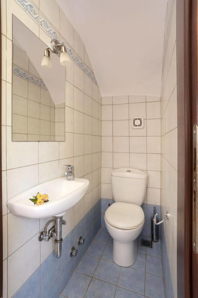 Aithra Apartments & Suites Gavrio Esterno foto