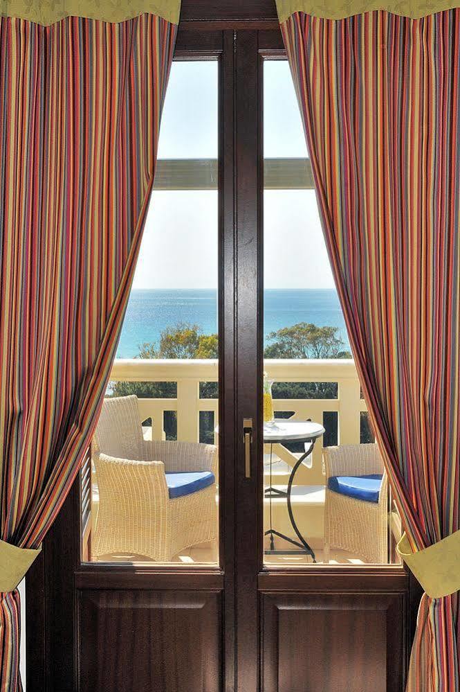 Aithra Apartments & Suites Gavrio Esterno foto